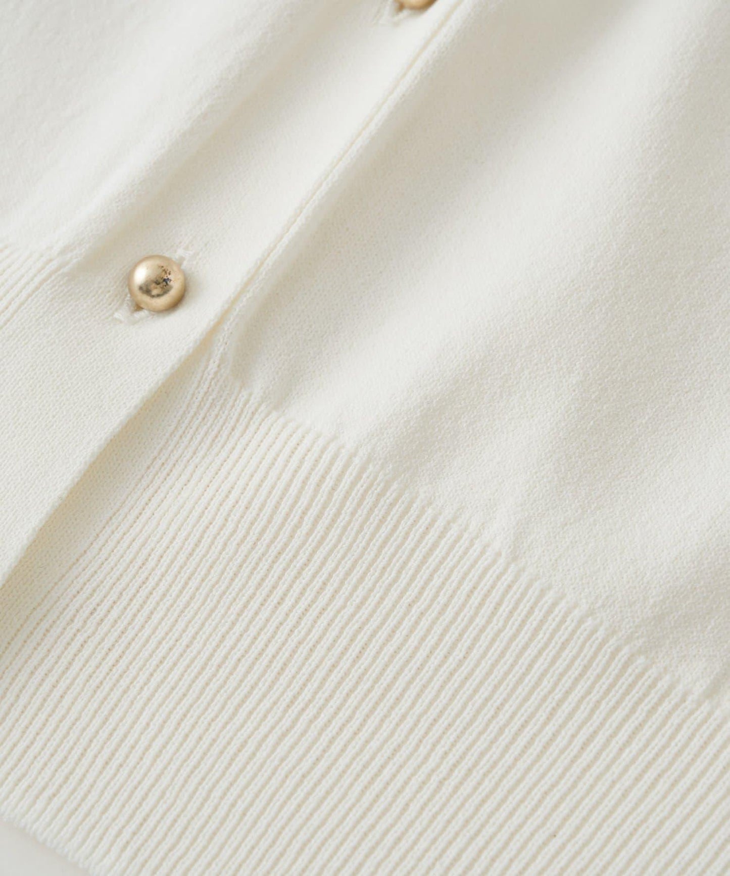 清涼觸感防曬 短款 針織開衫