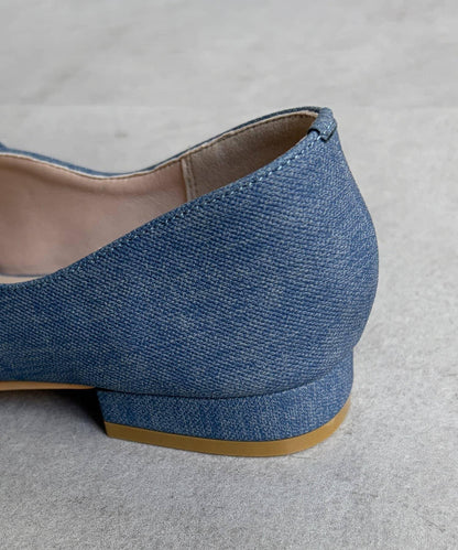 瑪麗珍綁帶高跟鞋