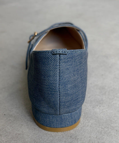 瑪麗珍綁帶高跟鞋