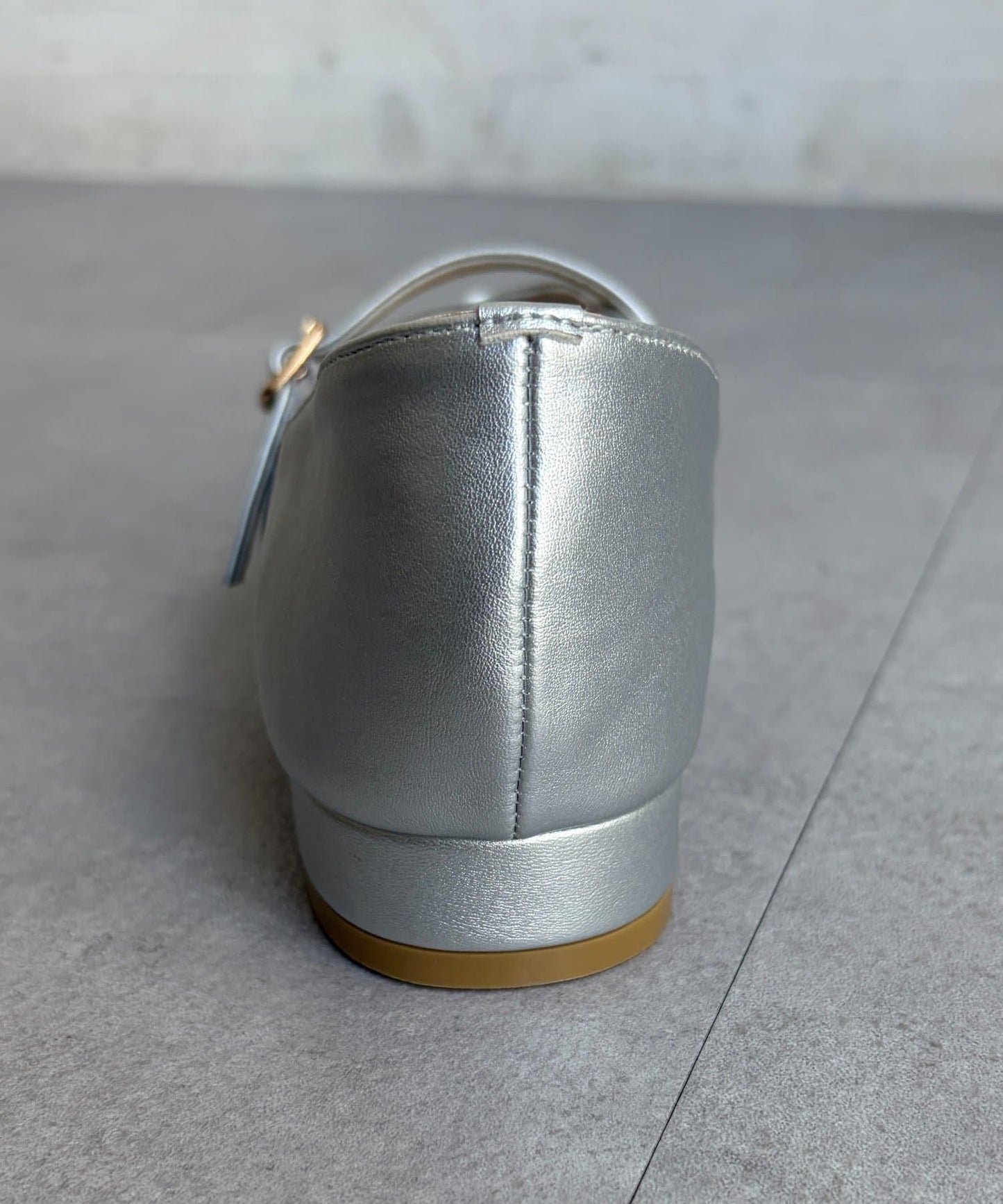 瑪麗珍綁帶高跟鞋