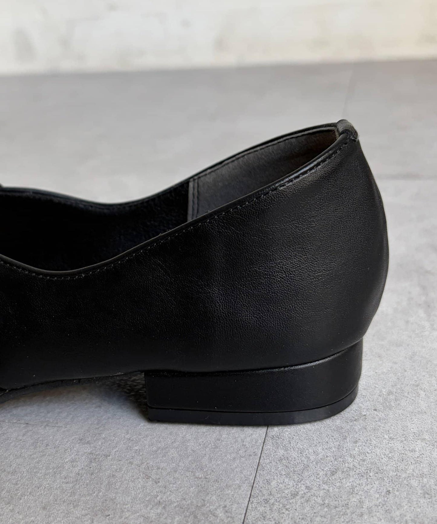 瑪麗珍綁帶高跟鞋