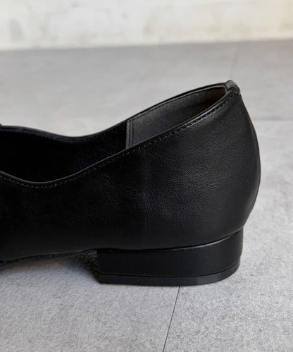 瑪麗珍綁帶高跟鞋