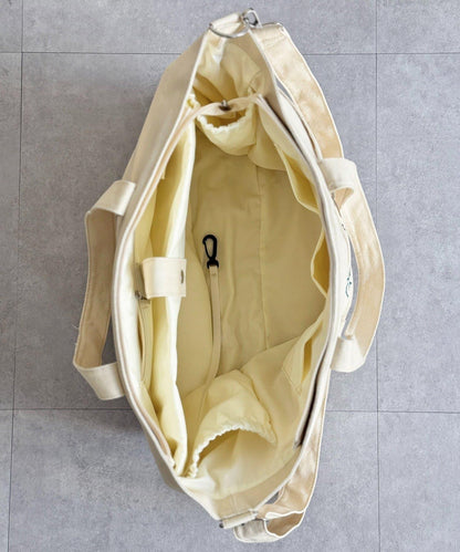 ASUKA's企劃 標誌托特包