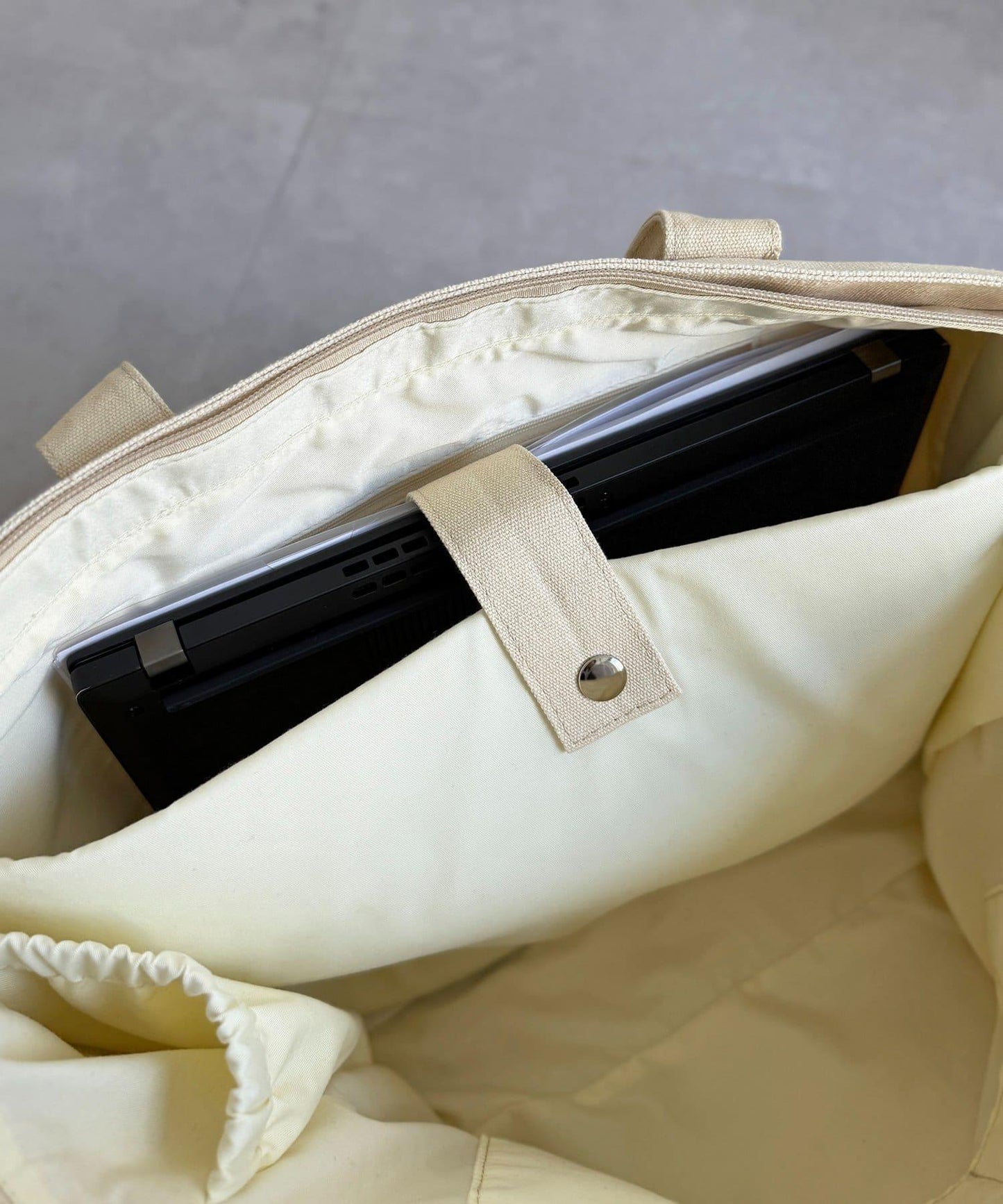 ASUKA's企劃 標誌托特包