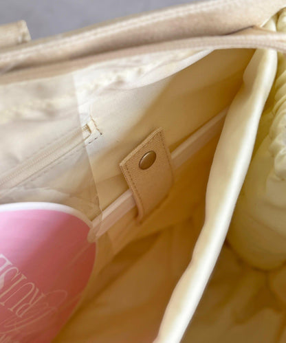 ASUKA's企劃 標誌托特包