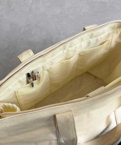 ASUKA's企劃 標誌托特包