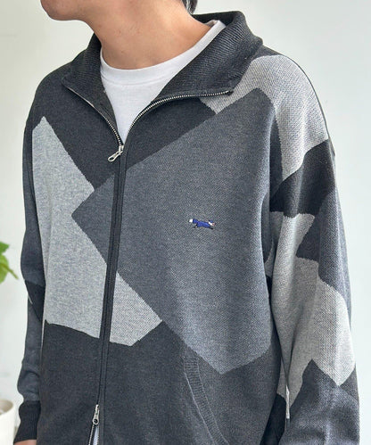 PENNEYS 拉鍊針織開衫