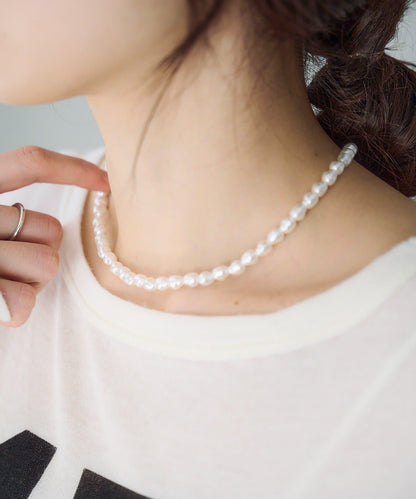 珍珠項鍊