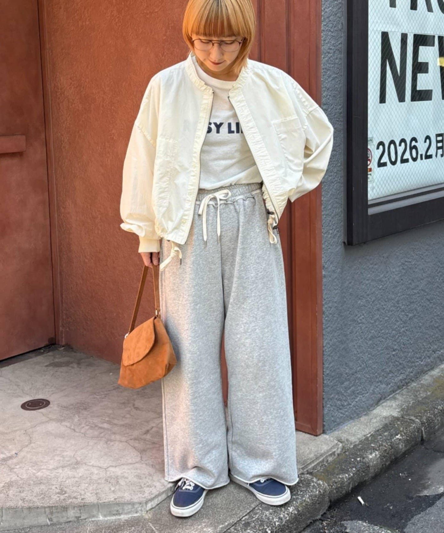 etsinta 改造風拉鍊襯衫夾克