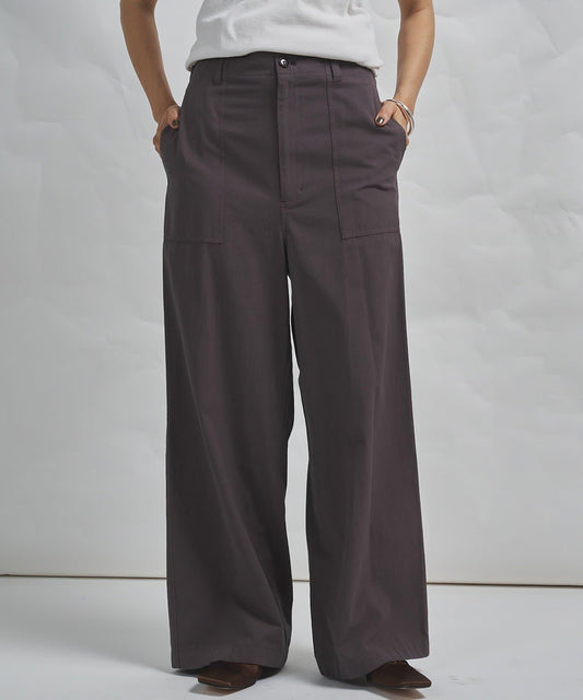 成品染色 GEMINI 褲子