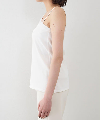 GEMINI 單肩設計 針織上衣