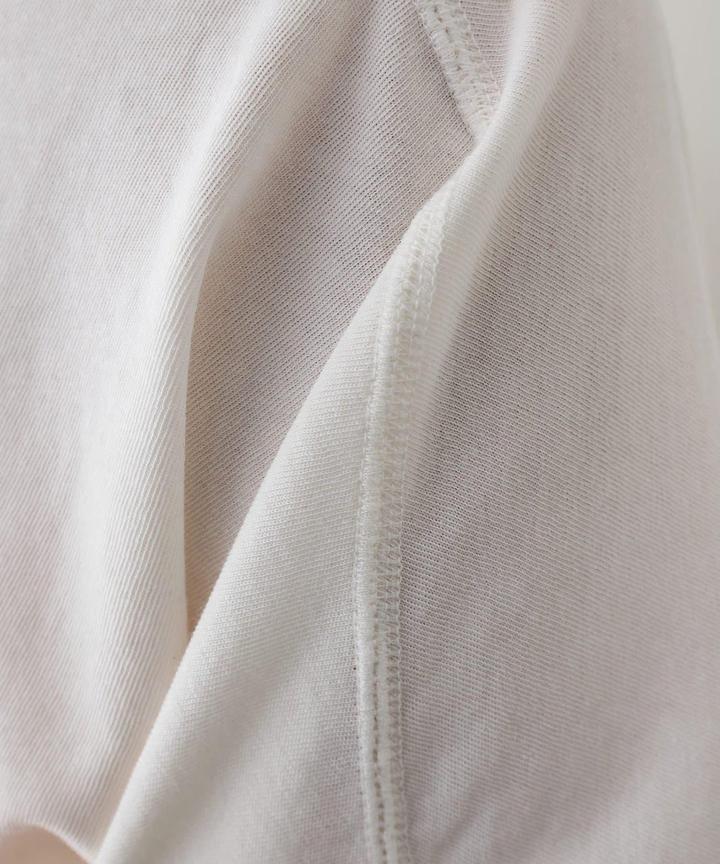 GEMINI 單肩設計 針織上衣