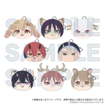 超かぐや姫！ 角色周邊 第二彈 駒沢乃依 抱枕掛件