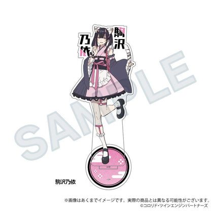 超かぐや姫！ 駒沢乃依 亞克力立牌