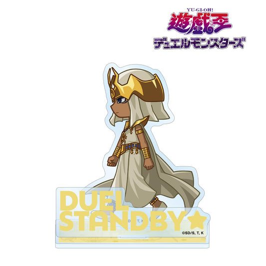 遊☆戱☆王デュエルモンスターズ（遊戲王決鬥怪獸） 奇比託科系列 マハード BIG亞克力立牌（附配件）