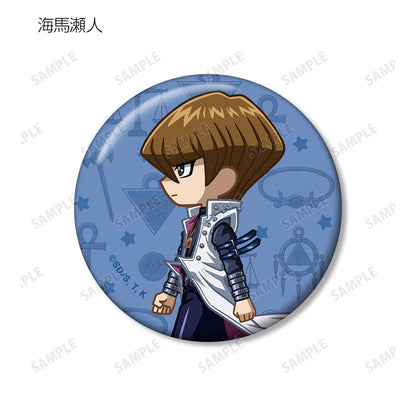 遊☆戱☆王デュエルモンスターズ（遊戲王決鬥怪獸） 小萌系列 徽章 14包完整BOX裝