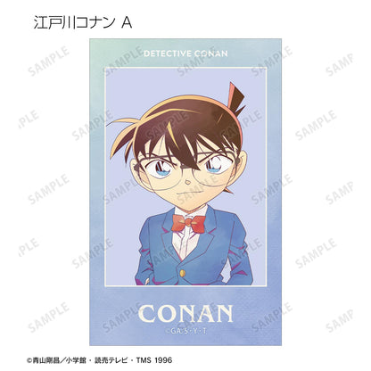 名偵探柯南（名偵探柯南） Ani-Art系列 第10彈 插畫卡 16包入BOX