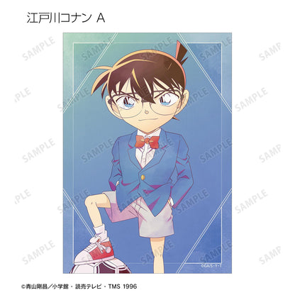 名偵探柯南（名偵探柯南） Ani-Art系列 第10彈 寫真卡 合集BOX 16包入