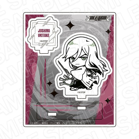 《死神》（死神） 浮竹十四郎 亞克力立牌 MONOCOLOR款