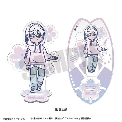 《藍色監獄》（藍色監獄） 雷託波普系列 第7彈 凪誠士郎 亞克力立牌