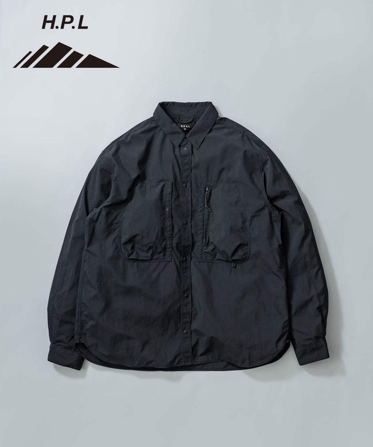 HIKE SHIRTS 襯衫