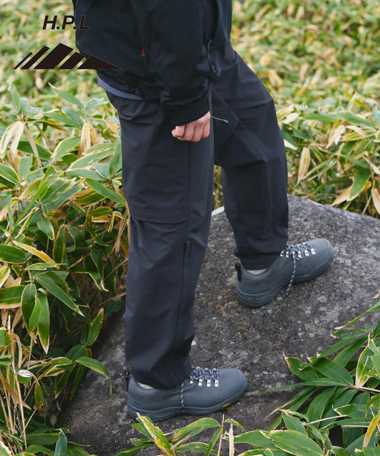 HIKE PANTS 褲子