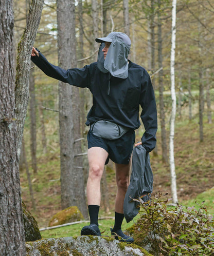 HIKE LONG-SLEEVE PULLOVER