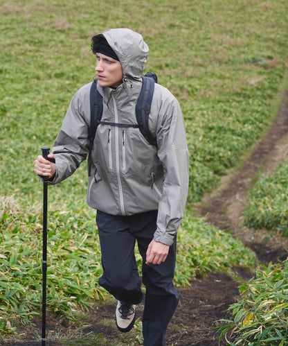 HIKE SHELL JACKET