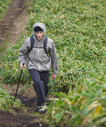 HIKE SHELL JACKET