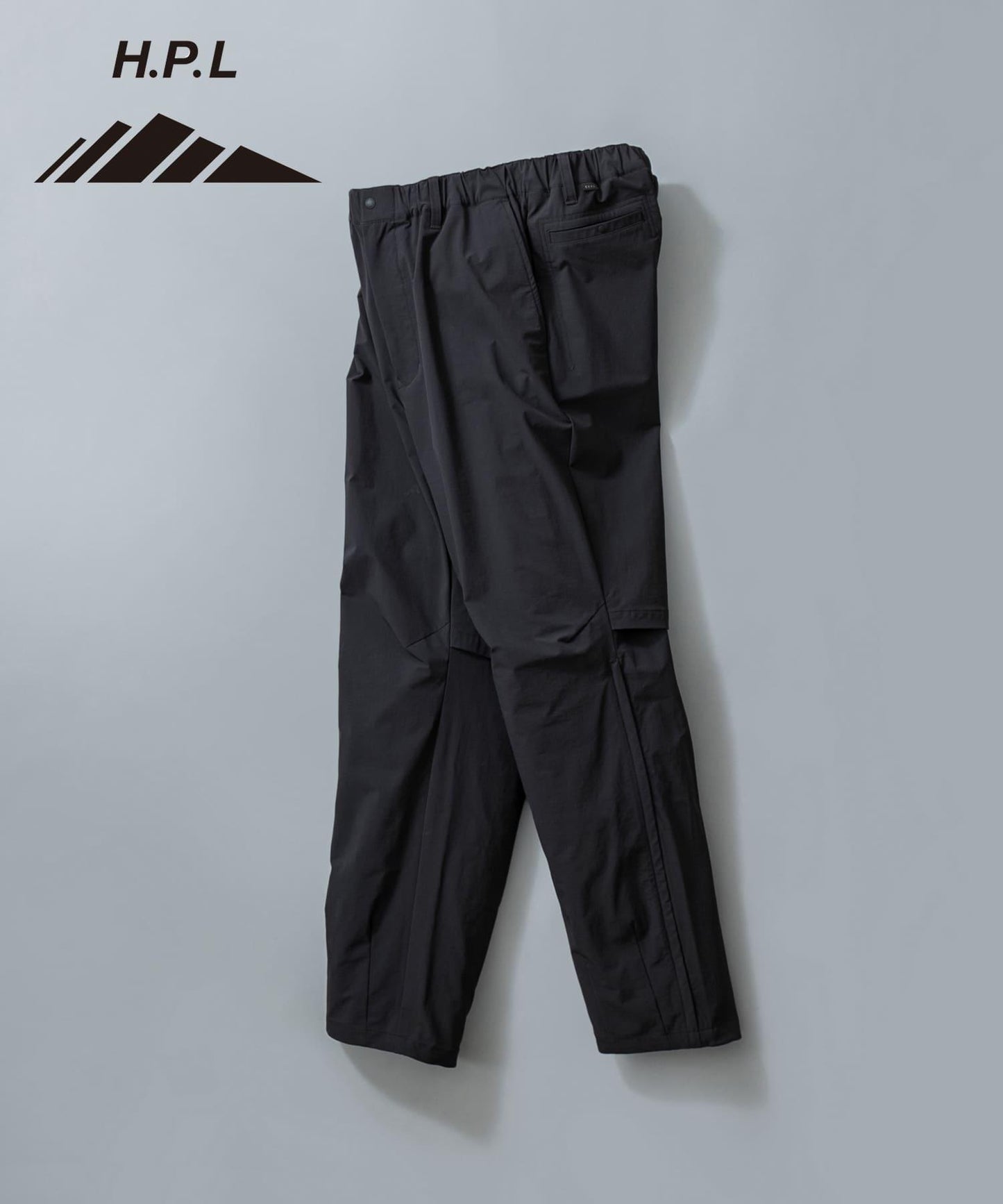 HIKE PANTS 褲子