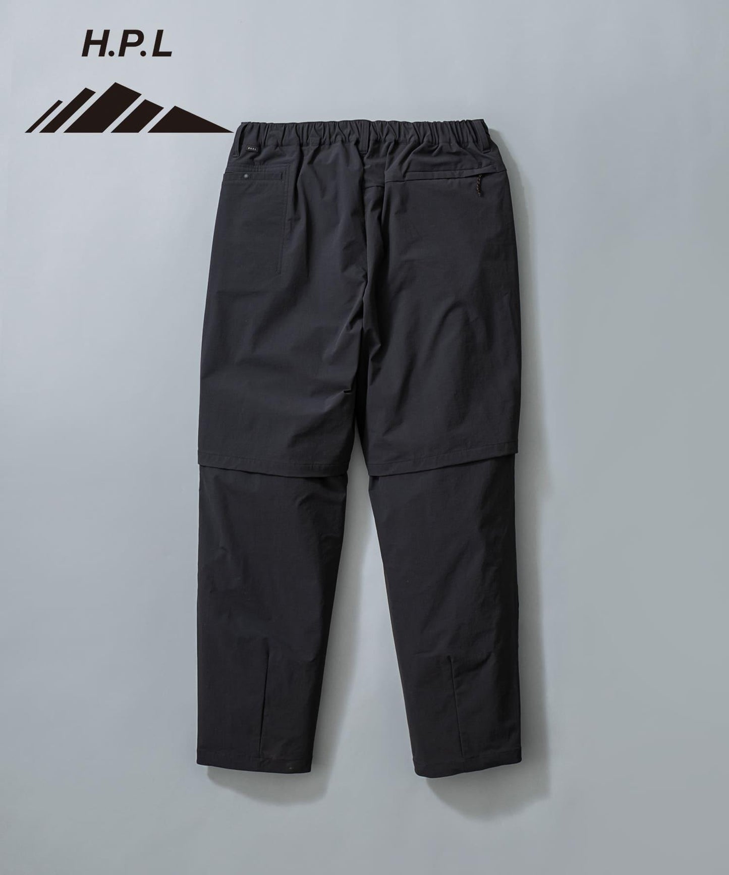 HIKE PANTS 褲子