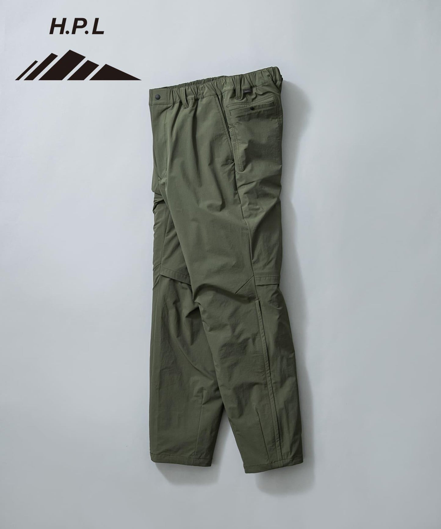 HIKE PANTS 褲子