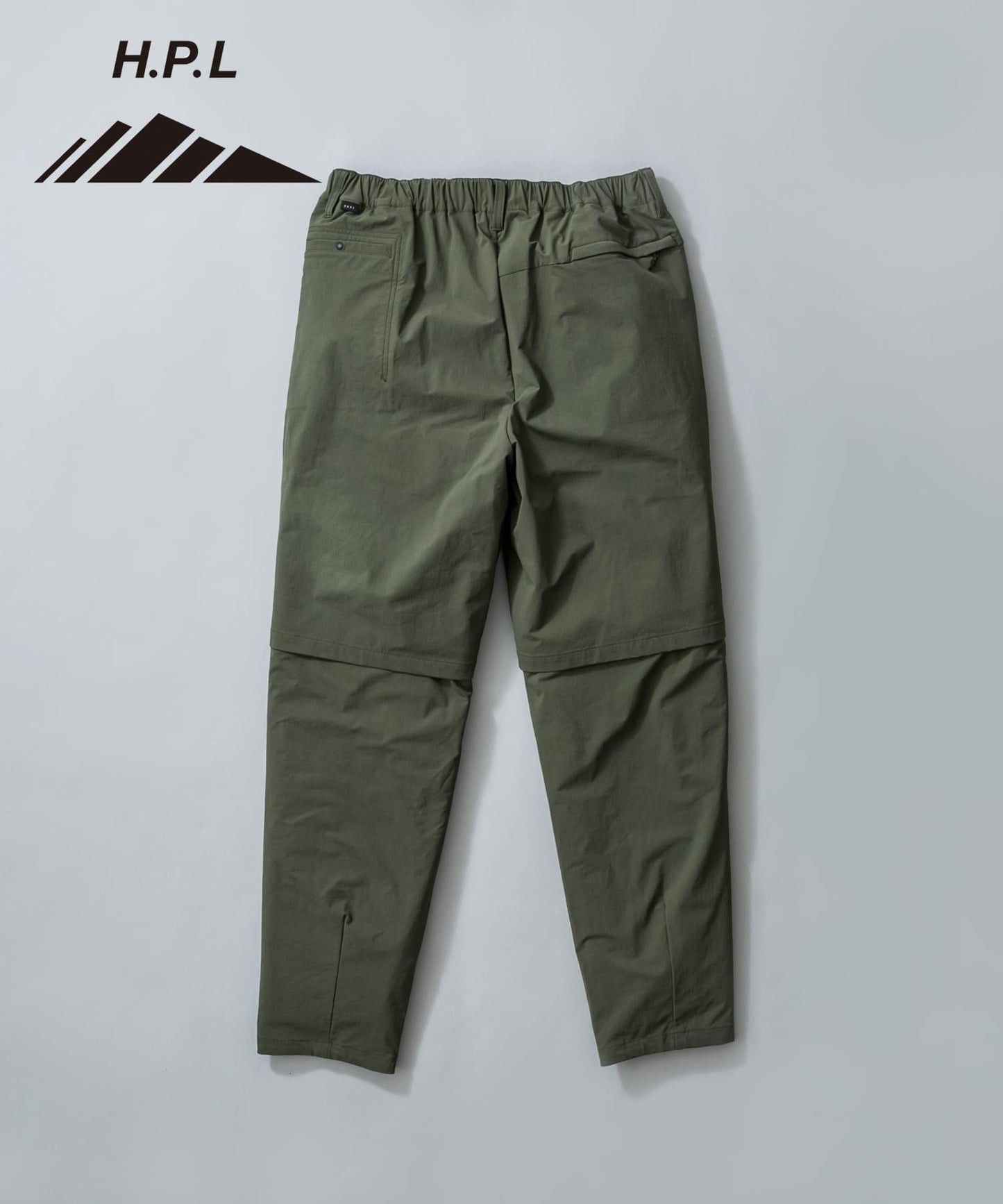 HIKE PANTS 褲子
