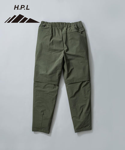 HIKE PANTS 褲子