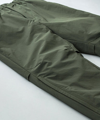HIKE PANTS 褲子