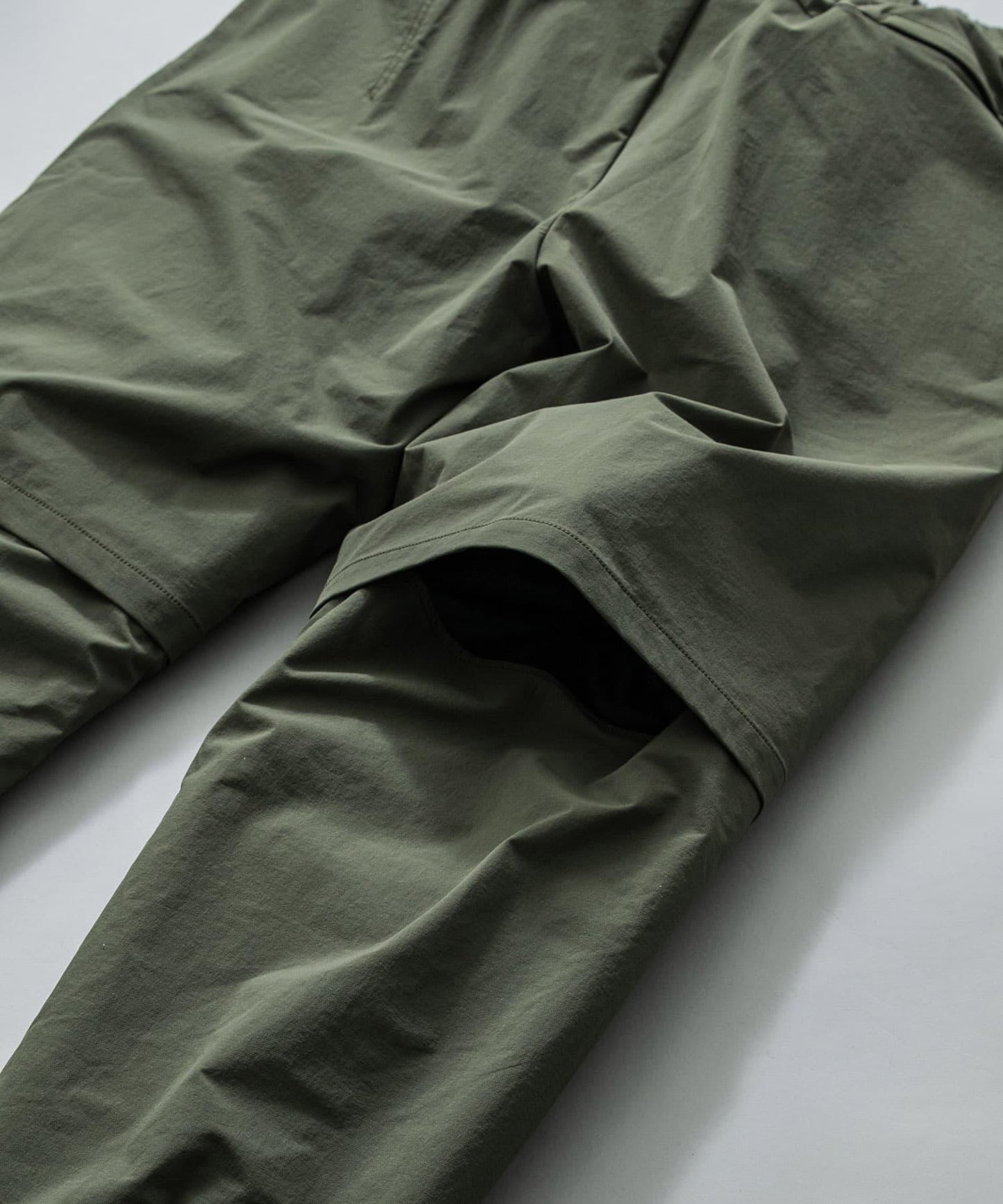 HIKE PANTS 褲子