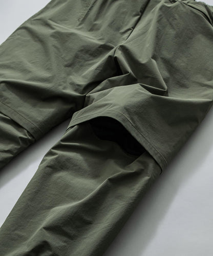 HIKE PANTS 褲子