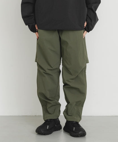 HIKE PANTS 褲子