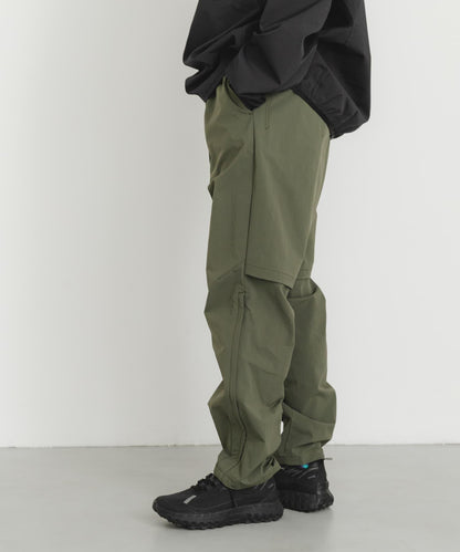 HIKE PANTS 褲子