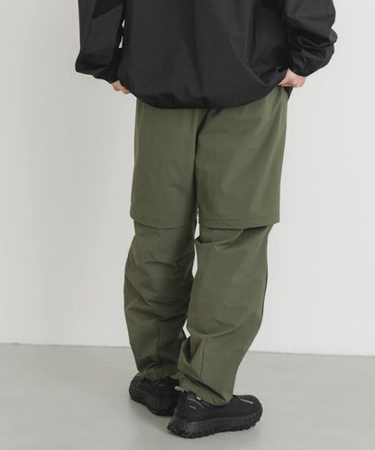 HIKE PANTS 褲子