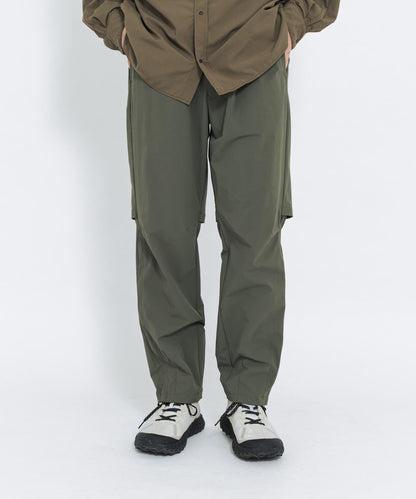 HIKE PANTS 褲子