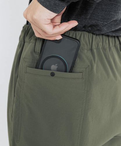 HIKE PANTS 褲子