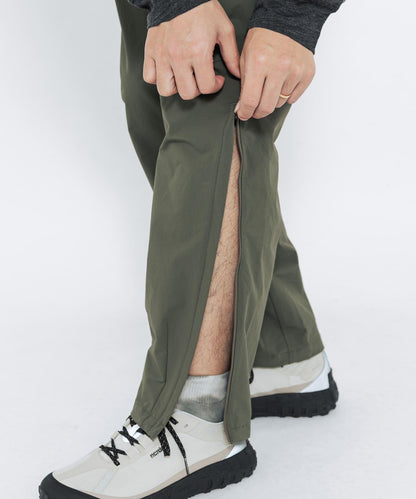 HIKE PANTS 褲子