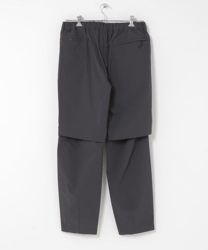 HIKE PANTS 褲子