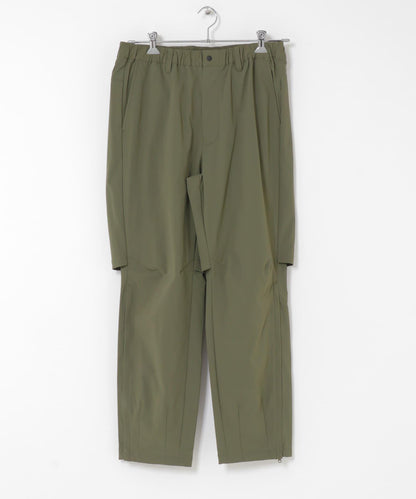 HIKE PANTS 褲子