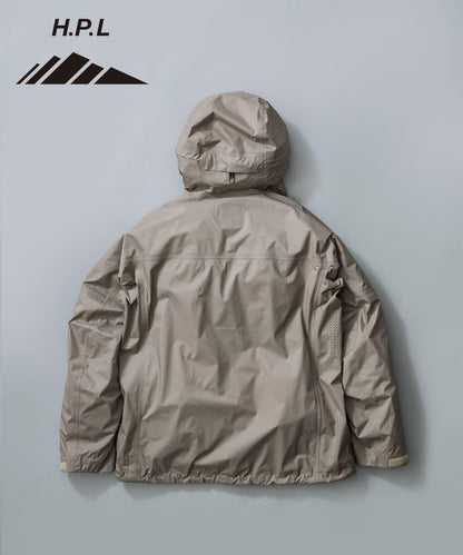 HIKE SHELL JACKET