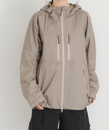 HIKE SHELL JACKET