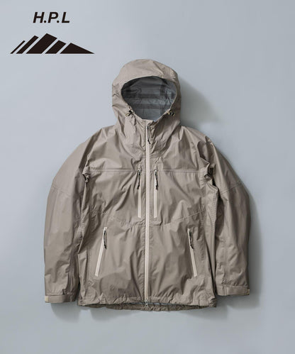 HIKE SHELL JACKET
