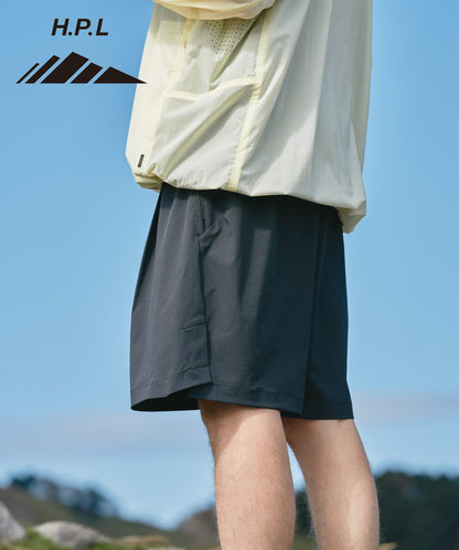 HIKE SHORTS 休閒短褲