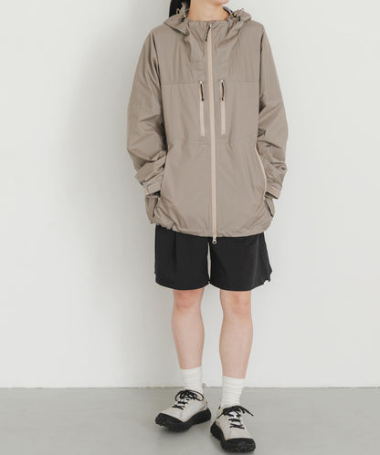 HIKE SHELL JACKET